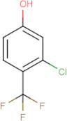 3-Chloro-4-(trifluoromethyl)phenol