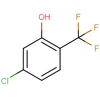 5-Chloro-2-(trifluoromethyl)phenol