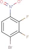 4-Bromo-2,3-difluoronitrobenzene