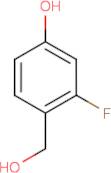 3-Fluoro-4-(hydroxymethyl)phenol