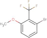 2-Bromo-6-methoxybenzotrifluoride