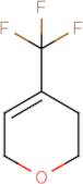 3,6-Dihydro-4-(trifluoromethyl)-2H-pyran