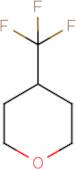 4-(Trifluoromethyl)tetrahydro-2H-pyran