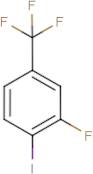 3-Fluoro-4-iodobenzotrifluoride