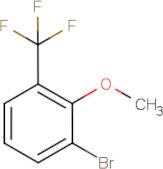 3-Bromo-2-methoxybenzotrifluoride