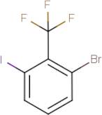 2-Bromo-6-iodobenzotrifluoride
