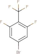 4-Bromo-2,6-difluorobenzotrifluoride