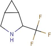 3-Aza-2-(trifluoromethyl)bicyclo[3.1.0]hexane