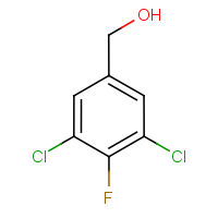 3,5-Dichloro-4-fluorobenzyl alcohol