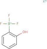 Potassium (2-hydroxyphenyl)trifluoroborate