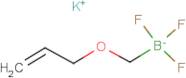 Potassium [(allyloxy)methyl]trifluoroborate