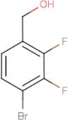 4-Bromo-2,3-difluorobenzyl alcohol