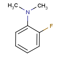 N,N-Dimethyl-2-fluoroaniline