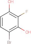 4-Bromo-2-fluororesorcinol