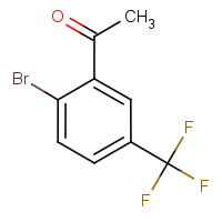 2'-Bromo -5'-(trifluoromethyl)acetophenone