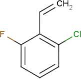 2-Chloro-6-fluorostyrene