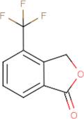 4-(Trifluoromethyl)phthalide