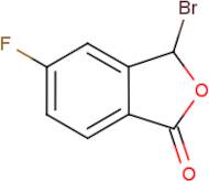 3-Bromo-5-fluorophthalide