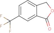 6-(Trifluoromethyl)phthalide