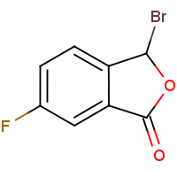 3-Bromo-6-fluorophthalide