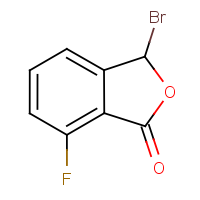 3-Bromo-7-fluorophthalide