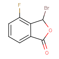 3-Bromo-4-fluorophthalide