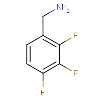 2,3,4-Trifluorobenzylamine