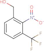 2-Nitro-3-(trifluoromethyl)benzyl alcohol