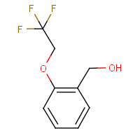 2-(2,2,2-Trifluoroethoxy)benzyl alcohol