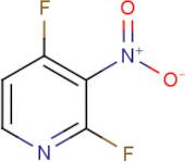 2,4-Difluoro-3-nitropyridine