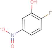 2-Fluoro-5-nitrophenol