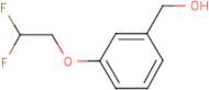 3-(2,2-Difluoroethoxy)benzyl alcohol