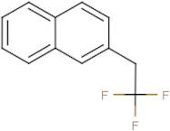 2-(2,2,2-Trifluoroethyl)naphthalene