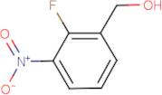 2-Fluoro-3-nitrobenzyl alcohol