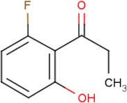 2'-Fluoro-6'-hydroxypropiophenone