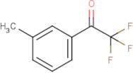 3'-Methyl-2,2,2-trifluoroacetophenone