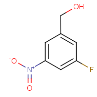 3-Fluoro-5-nitrobenzyl alcohol