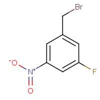 3-Fluoro-5-nitrobenzyl bromide