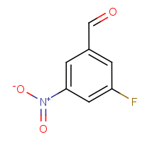 3-Fluoro-5-nitrobenzaldehyde