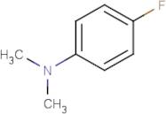 4-Fluoro-N,N-dimethyl-aniline