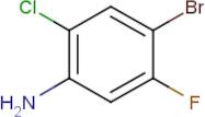 4-Bromo-2-Chloro-5-fluoroaniline