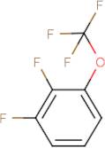 2,3-Difluoro-1-(trifluoromethoxy)benzene