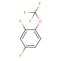 2,4-Difluoro-1-(trifluoromethoxy)benzene