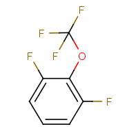 2,6-Difluoro-1-(trifluoromethoxy)benzene