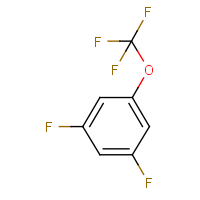 3,5-Difluoro-1-(trifluoromethoxy)benzene