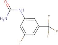 3-Fluoro-5-(trifluoromethyl)phenylurea