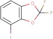 2,2-Difluoro-4-iodo-1,3-benzodioxole