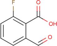 2-Fluoro-6-formylbenzoic acid