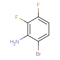 6-Bromo-2,3-difluoroaniline