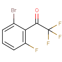 2'-Bromo-2,2,2,6'-tetrafluoroacetophenone